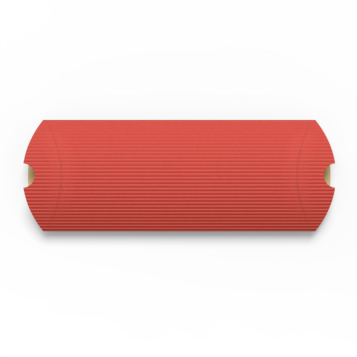 Hullámpapír párna dobozok