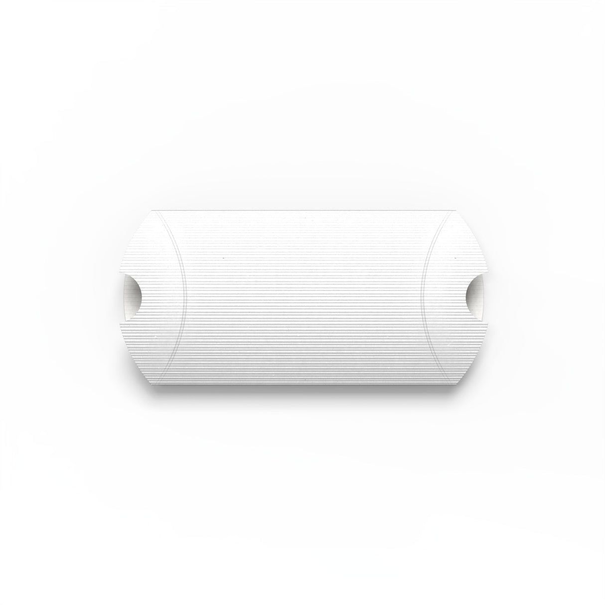 Hullámpapír párna dobozok