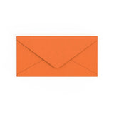 Narancssárga boríték 110x220 mm (DL)