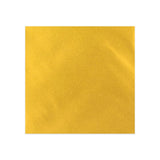 Arany metálfényű boríték 130x130 mm