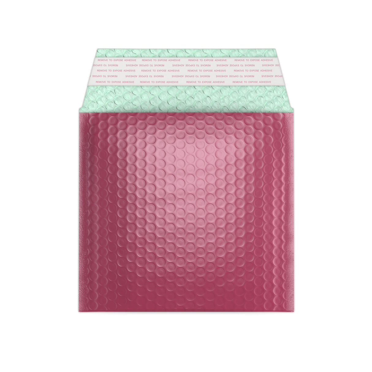 Metálfényű fényes légpárnás borítékok