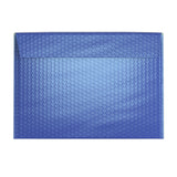 Metálfényű fényes légpárnás borítékok