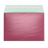 Metálfényű fényes légpárnás borítékok