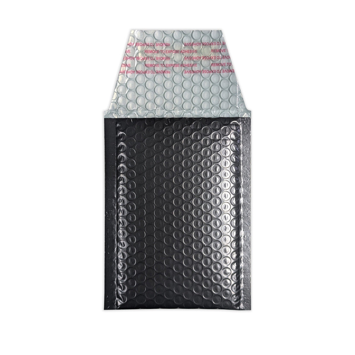 Metálfényű fényes légpárnás borítékok