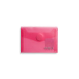 Átlátszó polipropilén tépőzáras V-LOCK borítékok