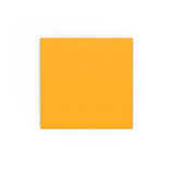 Mustársárga boríték 130x130 mm