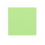 Pasztellzöld boríték 155x155 mm