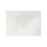 Dombornyomott Fül - Dobogó Szív