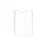 Szállodai kulcskártya tartó tokok