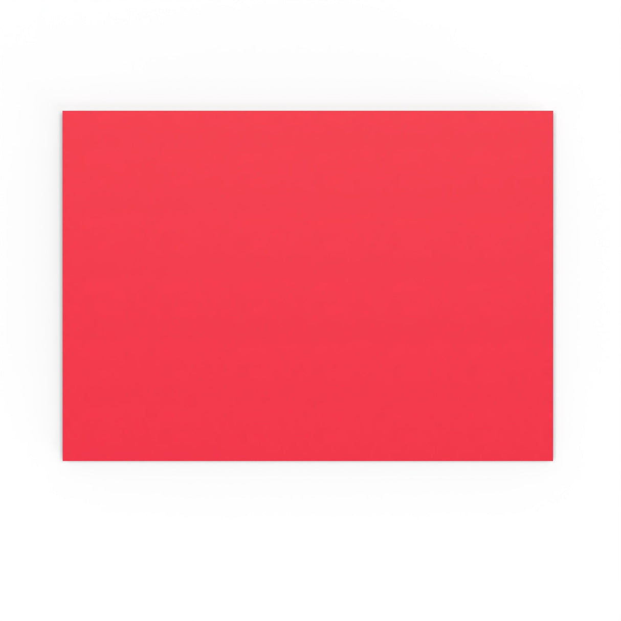 Halványpiros boríték 162x229 mm (C5)