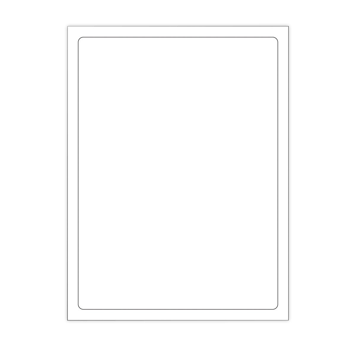 Rendkívül tartós címkék