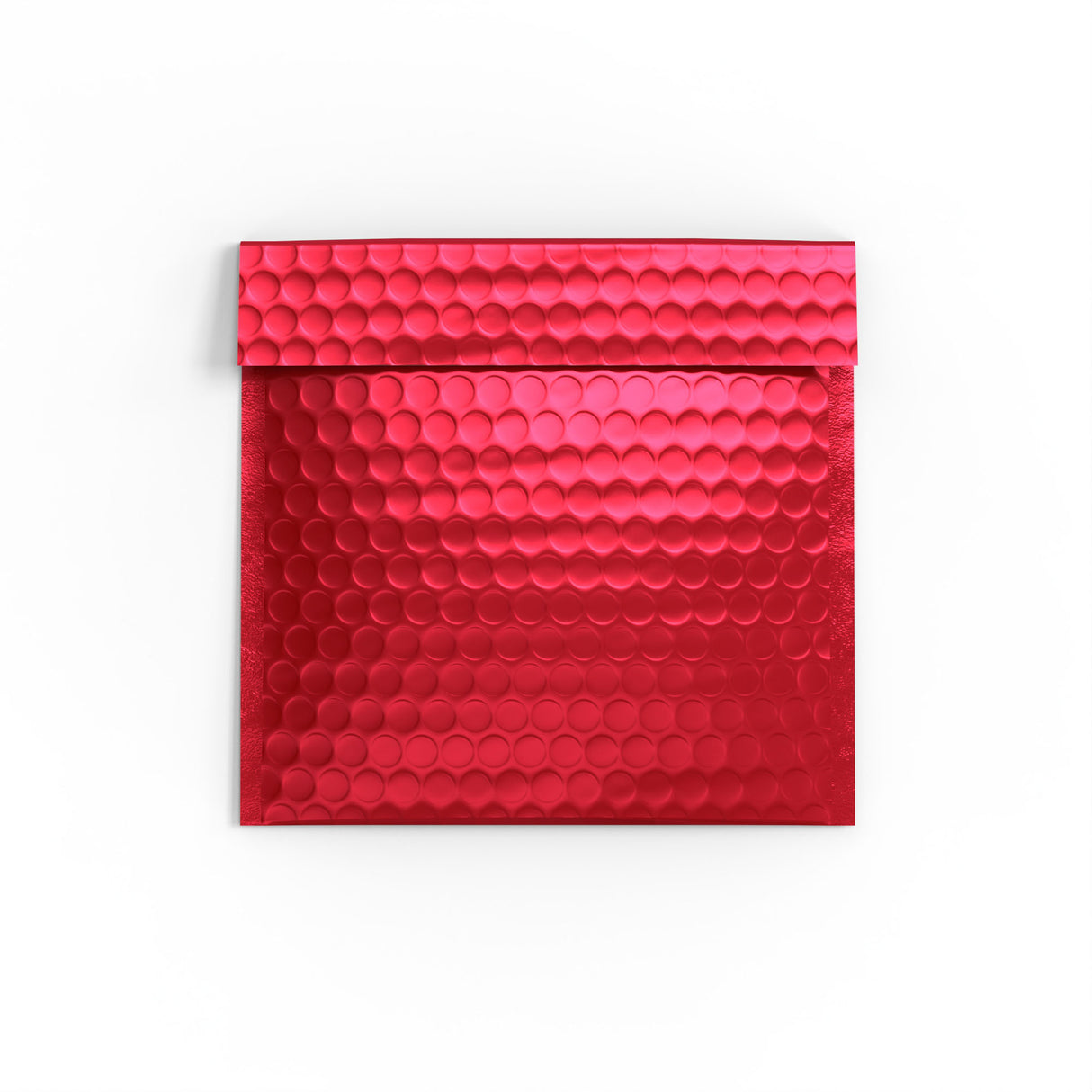 Metálfényű fényes légpárnás borítékok