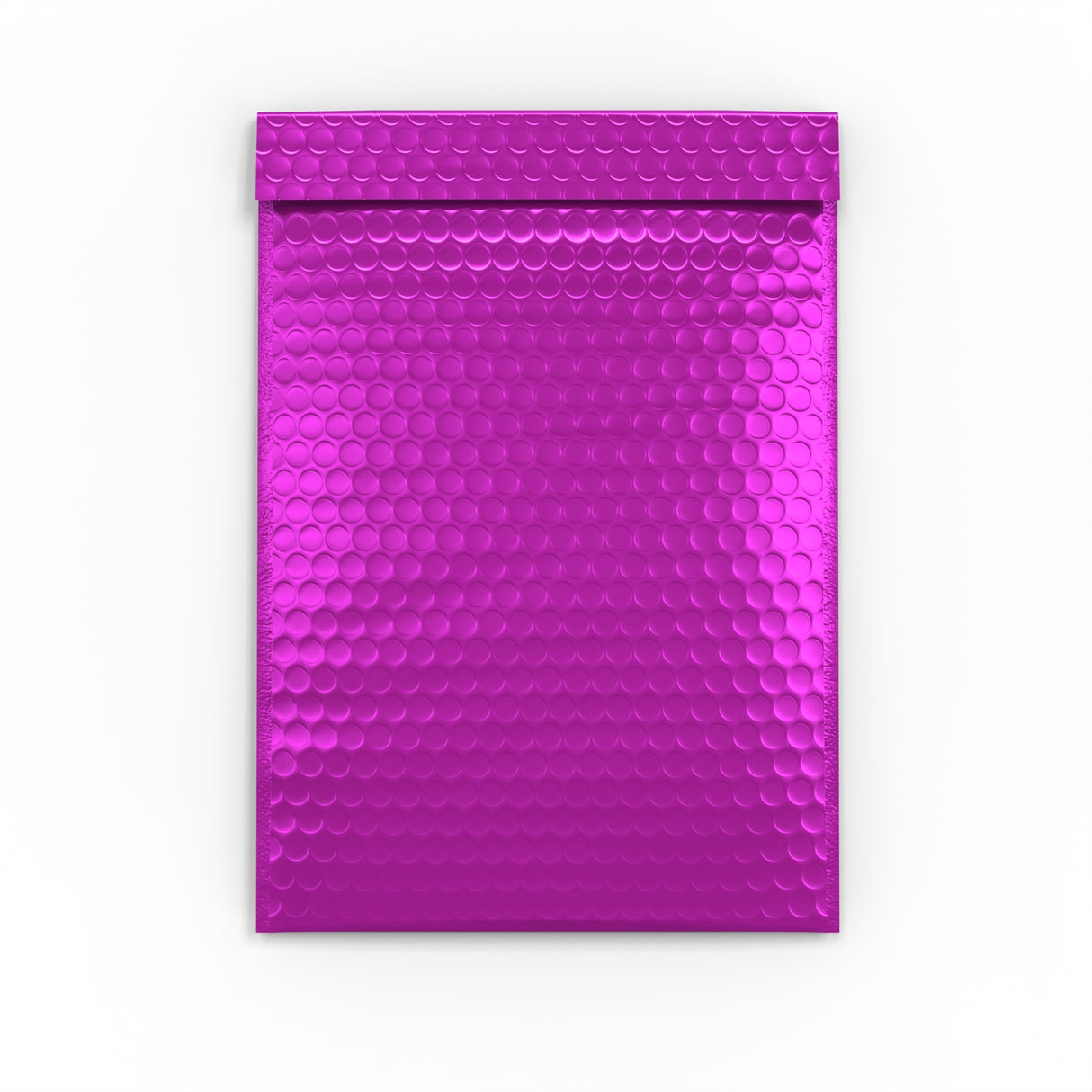 Metálfényű fényes légpárnás borítékok