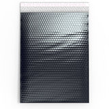 Metálfényű fényes légpárnás borítékok