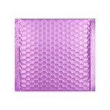 Metálfényű matt légpárnás borítékok