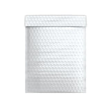 Metálfényű matt légpárnás borítékok