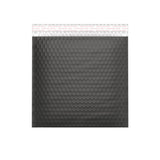 Metálfényű matt légpárnás borítékok