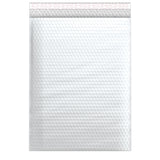 Metálfényű matt légpárnás borítékok