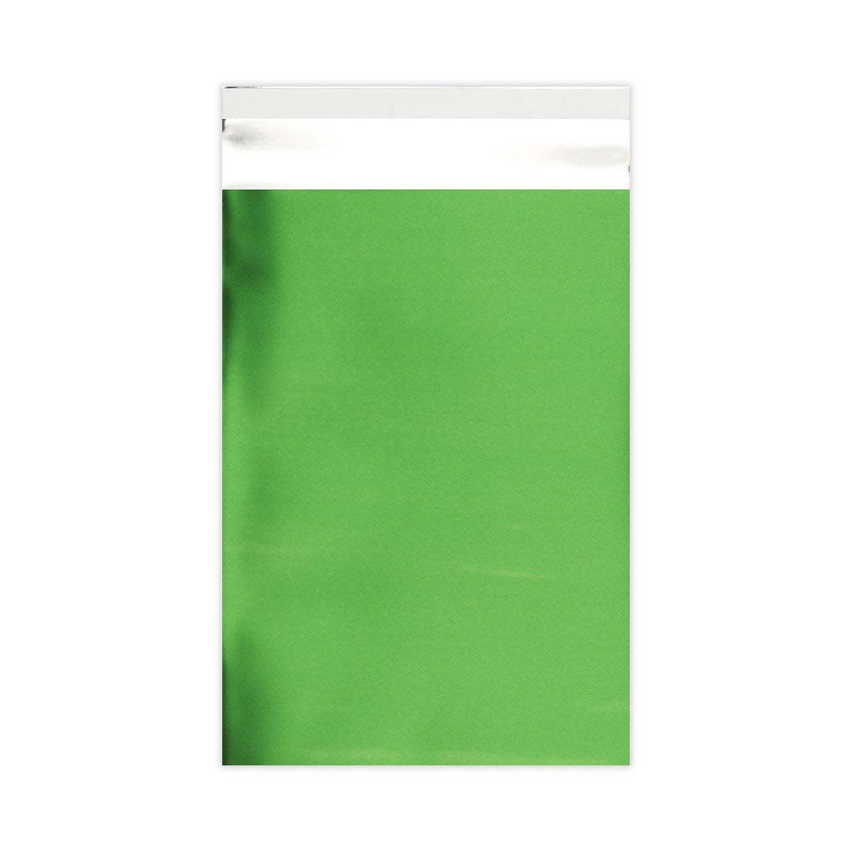 Színes matt fólia borítékok