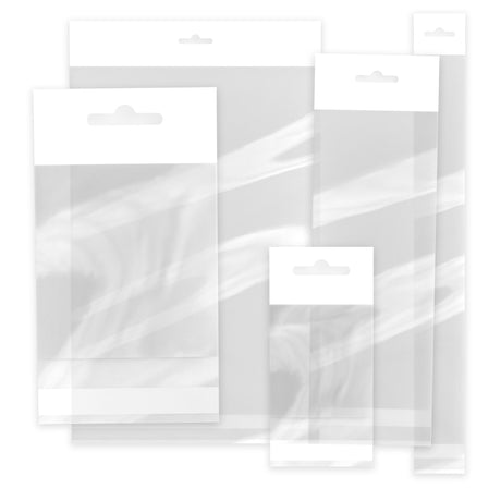 Celofán tasakok (füllel) (OPP)