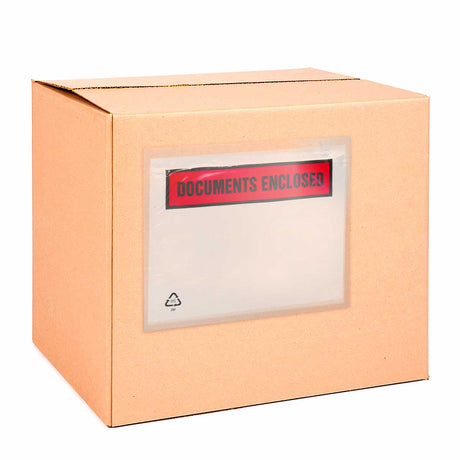 Papír borítók kísérő dokumentációkhoz, nyomtatott