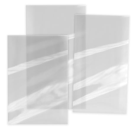 Celofán tasak nyílással záródás nélkül