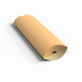 Párna alakú kraft doboz