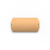 Párna alakú kraft doboz