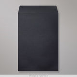 Fekete Post Marque boríték 324x229 mm (C4)