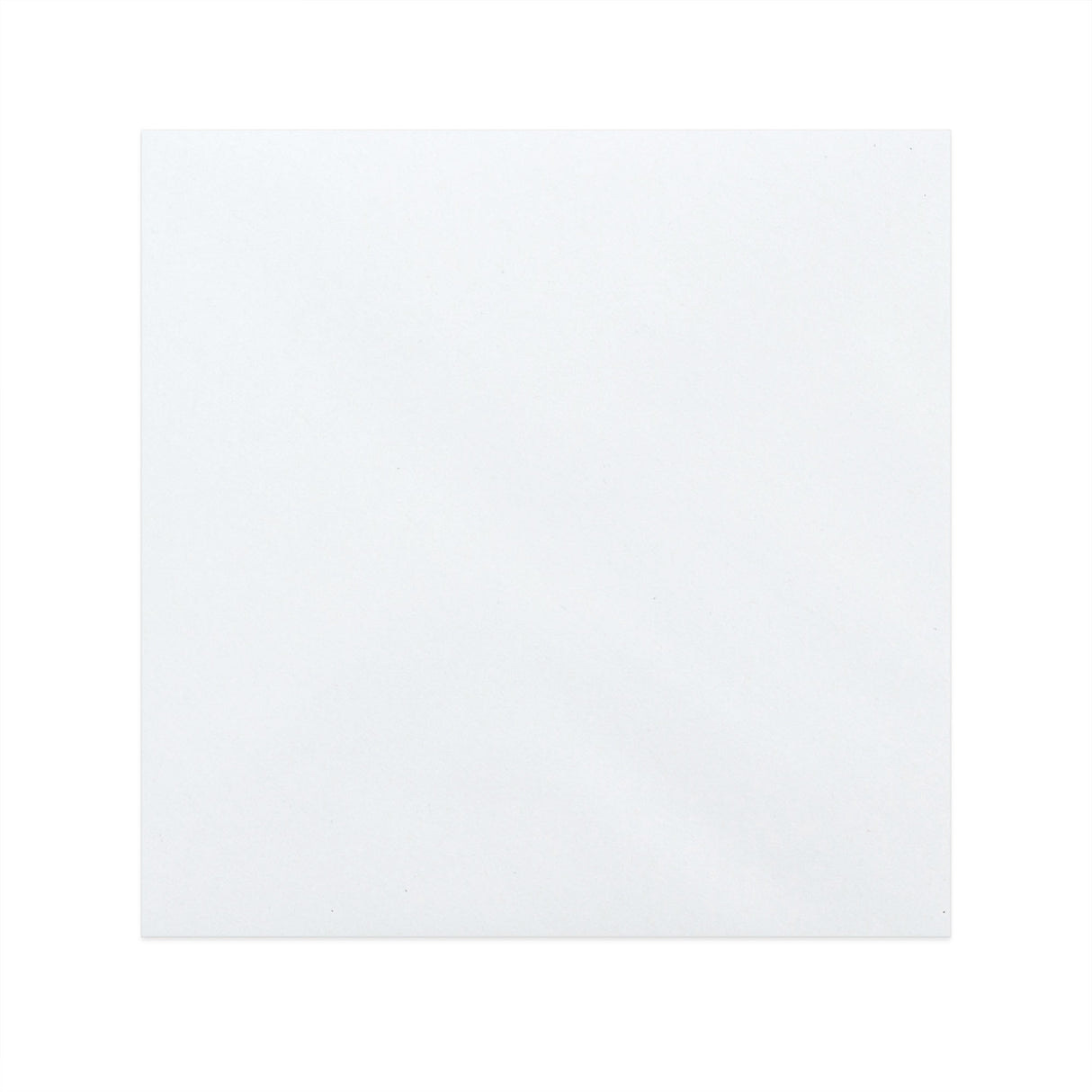 Fehér újrahasznosított papír borítékok