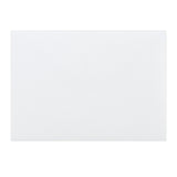 Fehér újrahasznosított papír borítékok