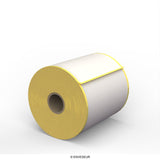 Közvetlen Hőcímkék