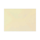 Elefántcsontszínű sima felületű boríték 133x184 mm
