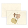 Wedding Envelopes (Love Design) Ivory 162 x 229 mm (C5)