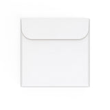 Papír CD borítékok ablak nélkül