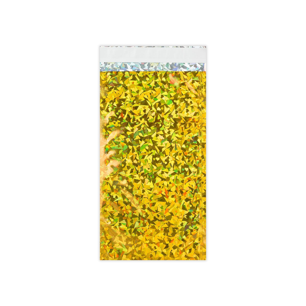 Holografikus fólia borítékok