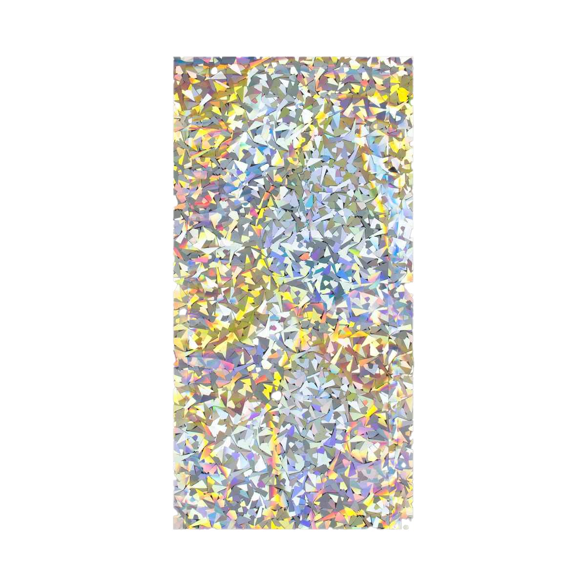 Holografikus fólia borítékok