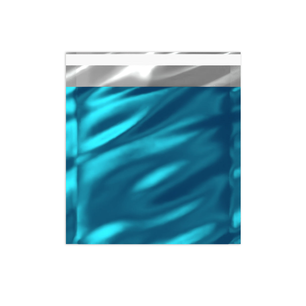 Metálfényű fényes fólia borítékok