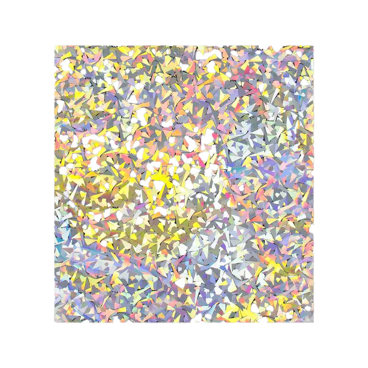 Holografikus fólia borítékok