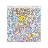 Holografikus fólia borítékok