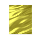 Metálfényű fényes fólia borítékok