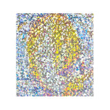 Holografikus fólia borítékok