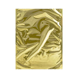 Metálfényű fényes fólia borítékok