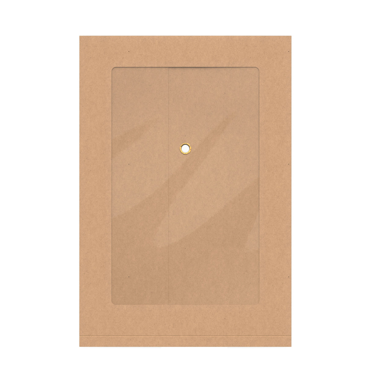 Teljes ablakos talpas borítékok String&amp;Washer